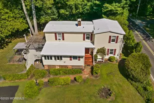 106 Holmes Mill Rd, Cream Ridge, NJ 08514 - Photo 3