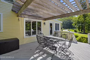 106 Holmes Mill Rd, Cream Ridge, NJ 08514 - Photo 35