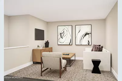 45 Mustang Drive, Manalapan Township, NJ 07726 - Photo 5