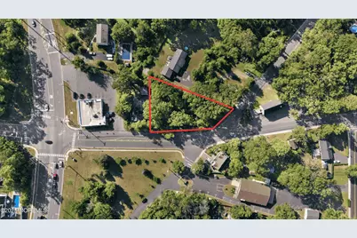 0 Pine Brook Road, Eatontown, NJ 07724 - Photo 1