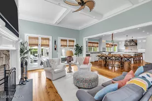 320 New York Blvd, Sea Girt, NJ 08750 - Photo 35