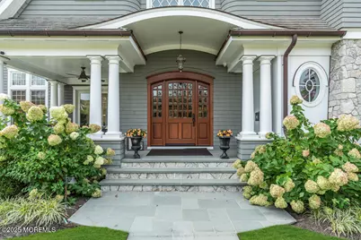 320 New York Boulevard, Sea Girt, NJ 08750 - Photo 5