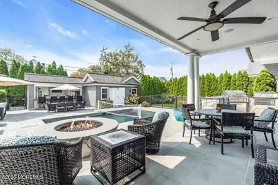 320 New York Boulevard, Sea Girt, NJ 08750 - Photo 21