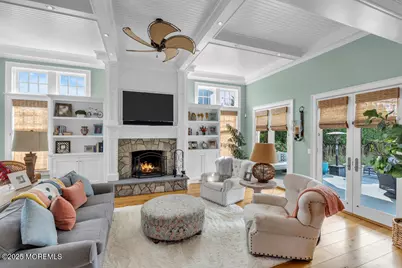 320 New York Boulevard, Sea Girt, NJ 08750 - Photo 37