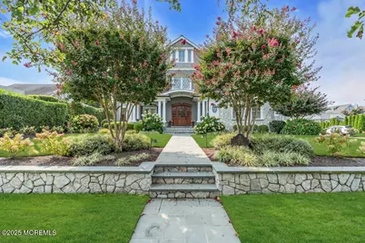 320 New York Boulevard, Sea Girt, NJ 08750 - Photo 3