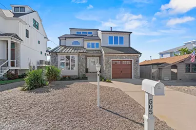 505 Bayview Drive, Toms River Township, NJ 08753 - Photo 59