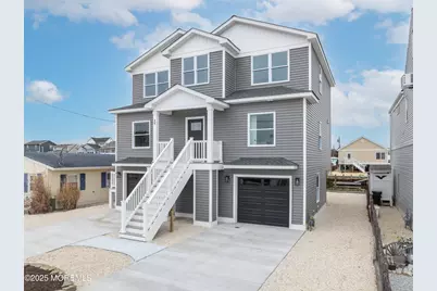 14 W Boat Drive, Little Egg Harbor, NJ 08087 - Photo 3