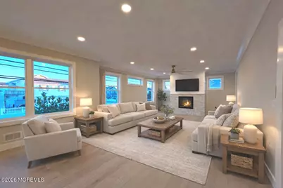 113 New Brunswick Avenue, Lavallette, NJ 08735 - Photo 3