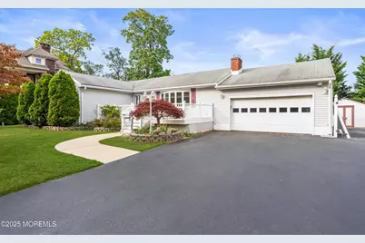 351 Hollywood Avenue, Long Branch, NJ 07740 - Photo 1