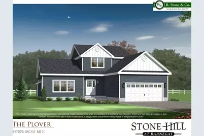 0 Trinity Court #Plover Model, Barnegat, NJ 08005 - Photo 1