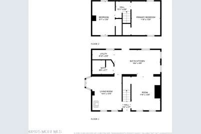 225 Jones Road #104, Barnegat, NJ 08005 - Photo 41