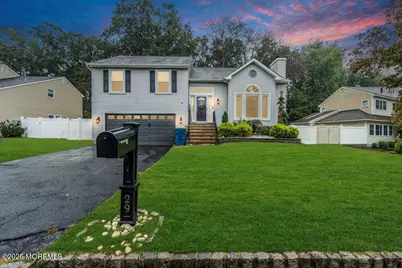 29 Sweet Gum Road, Howell Township, NJ 07731 - Photo 1