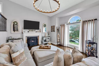 29 Sweet Gum Road, Howell Township, NJ 07731 - Photo 3