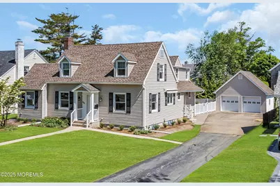 409 Trenton Boulevard, Sea Girt, NJ 08750 - Photo 5