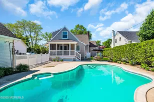 409 Trenton Blvd, Sea Girt, NJ 08750 - Photo 37