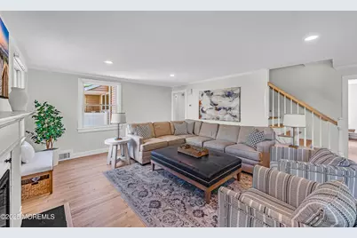 409 Trenton Boulevard, Sea Girt, NJ 08750 - Photo 9