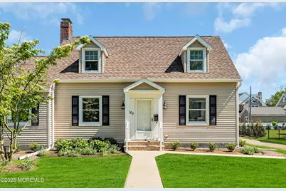 409 Trenton Boulevard, Sea Girt, NJ 08750 - Photo 3