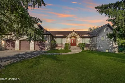 34 S Lakeview Drive, Jackson, NJ 08527 - Photo 1