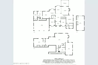 34 S Lakeview Drive, Jackson, NJ 08527 - Photo 79