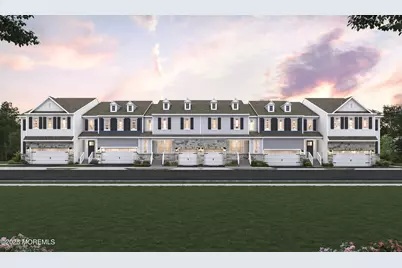 2014 Wander Lane #2004, Manalapan Township, NJ 07726 - Photo 21