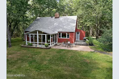 739 Nugentown Road, Little Egg Harbor, NJ 08087 - Photo 1