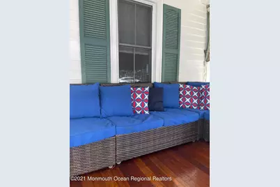 56 Franklin Avenue, Ocean Grove, NJ 07756 - Photo 5