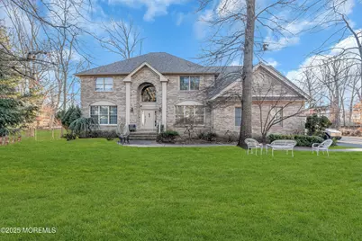 21 Old Queens Court, Eatontown, NJ 07724 - Photo 45