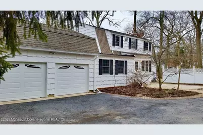 198 Elmwood Road, Oakhurst, NJ 07755 - Photo 5