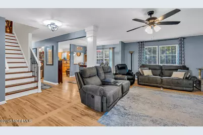 7 Corinne Court, Jackson, NJ 08527 - Photo 7