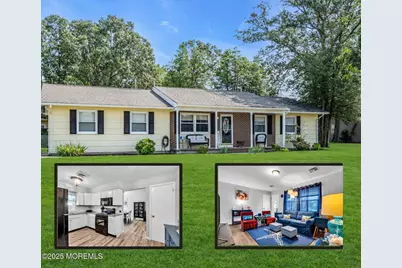 124 Oakwood Place, Forked River, NJ 08731 - Photo 1