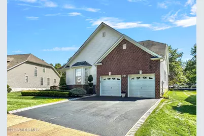 142 Scarborough Way, Marlboro Township, NJ 07746 - Photo 5