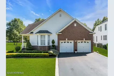 142 Scarborough Way, Marlboro Township, NJ 07746 - Photo 1