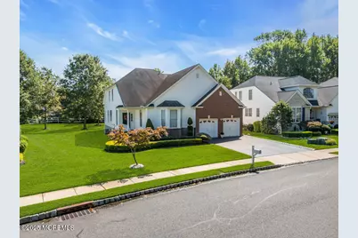 142 Scarborough Way, Marlboro Township, NJ 07746 - Photo 47