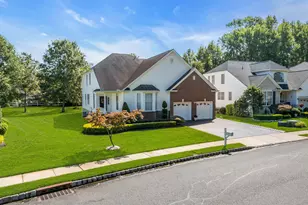 142 Scarborough Way, Marlboro Township, NJ 07746 - Photo 47