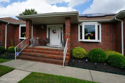 13 New Friendship Road, Howell Township, NJ 07731 - Photo 63