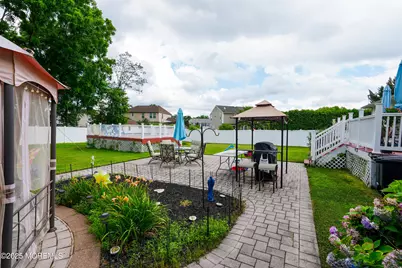 13 New Friendship Road, Howell Township, NJ 07731 - Photo 43