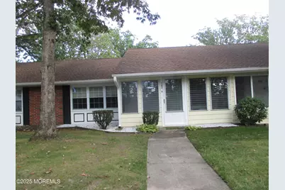 262A Kingston Court, Lakewood, NJ 08701 - Photo 1