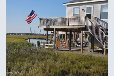 202 S Creek Drive, Eagleswood Township, NJ 08092 - Photo 1