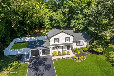 17 Winding Brook Way, Middletown, NJ 07748 - Photo 33