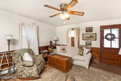 537 Chesterfield Arneytown Road, Chesterfield, NJ 08515 - Photo 17