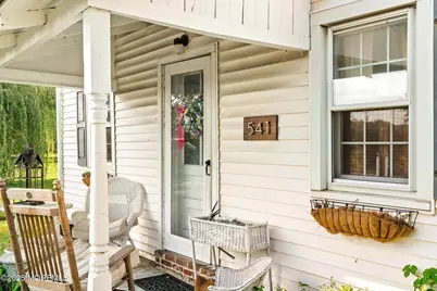 537 Chesterfield Arneytown Road, Chesterfield, NJ 08515 - Photo 7