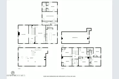 537 Chesterfield Arneytown Road, Chesterfield, NJ 08515 - Photo 3