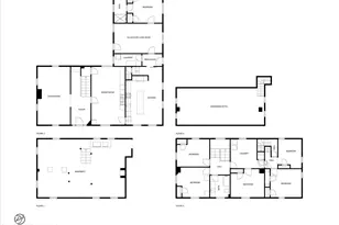 537 Chesterfield Arneytown Rd, Chesterfield, NJ 08515 - Photo 3