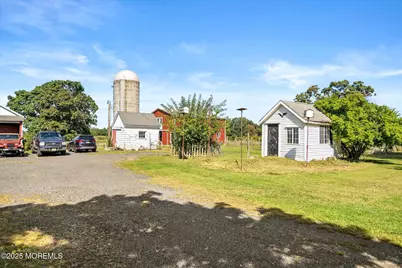 537 Chesterfield Arneytown Road, Chesterfield, NJ 08515 - Photo 61