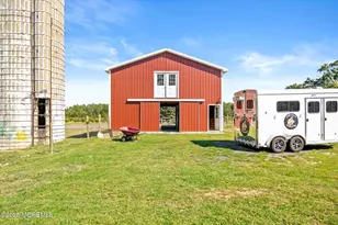 537 Chesterfield Arneytown Rd, Chesterfield, NJ 08515 - Photo 57