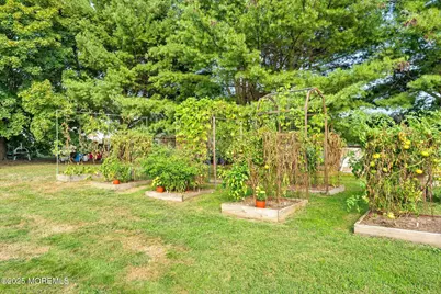 537 Chesterfield Arneytown Road, Chesterfield, NJ 08515 - Photo 19