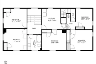 537 Chesterfield Arneytown Rd, Chesterfield, NJ 08515 - Photo 5