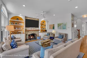 105 Beacon Blvd, Sea Girt, NJ 08750 - Photo 11