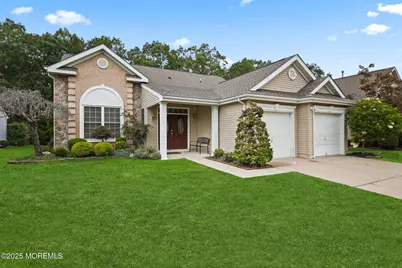 22 Baltusrol Drive, Jackson, NJ 08527 - Photo 1