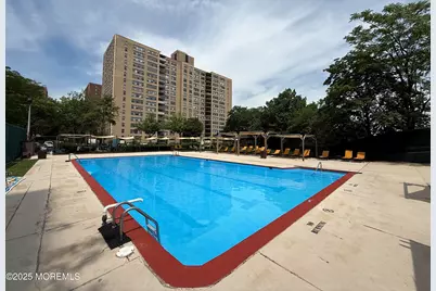 201 St Pauls Avenue #8F, Jersey City, NJ 07306 - Photo 21